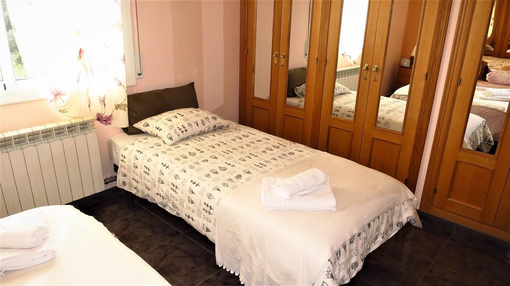 Villa Carolina Mataró Екстериор снимка