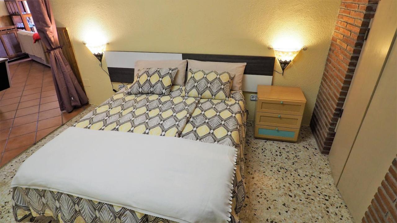 Villa Carolina Mataró Екстериор снимка