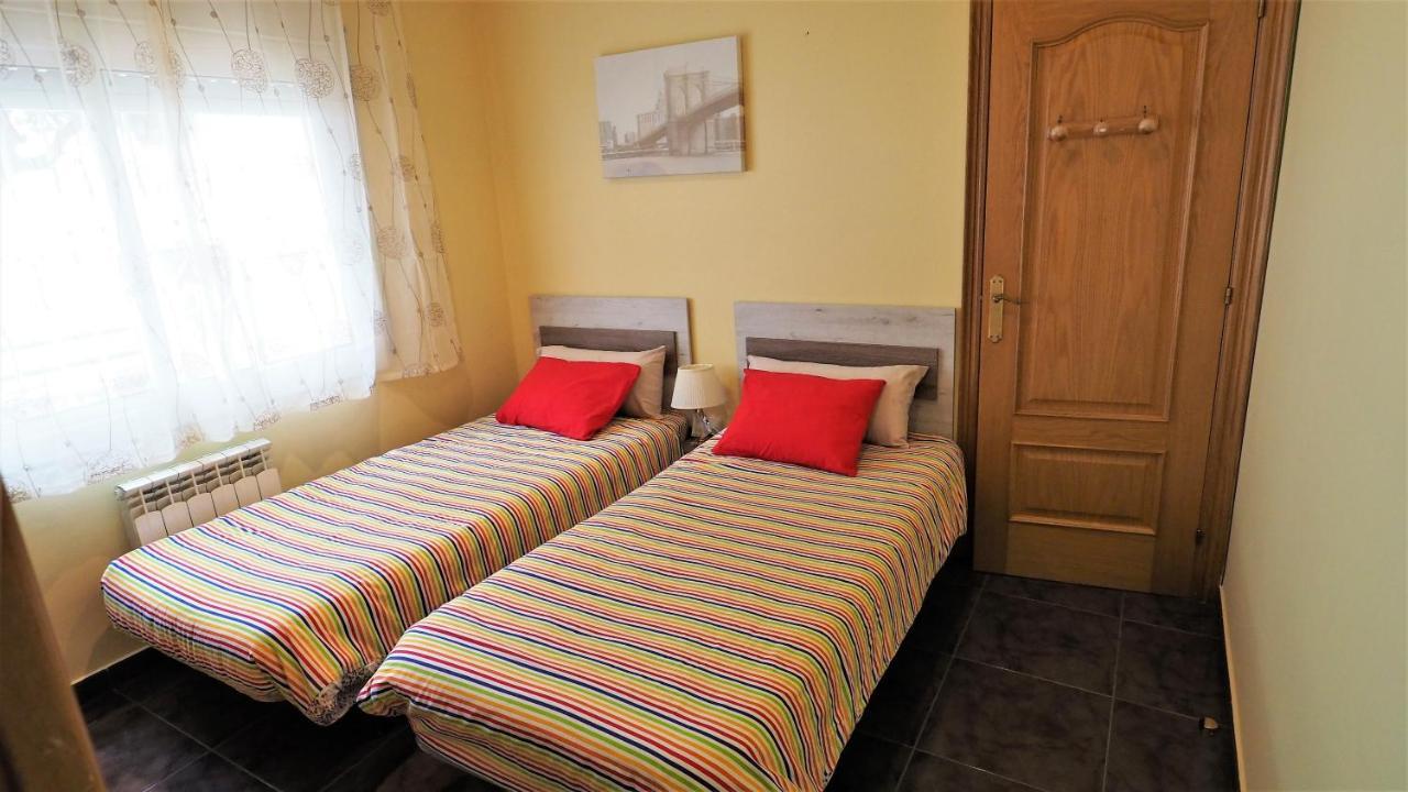 Villa Carolina Mataró Екстериор снимка