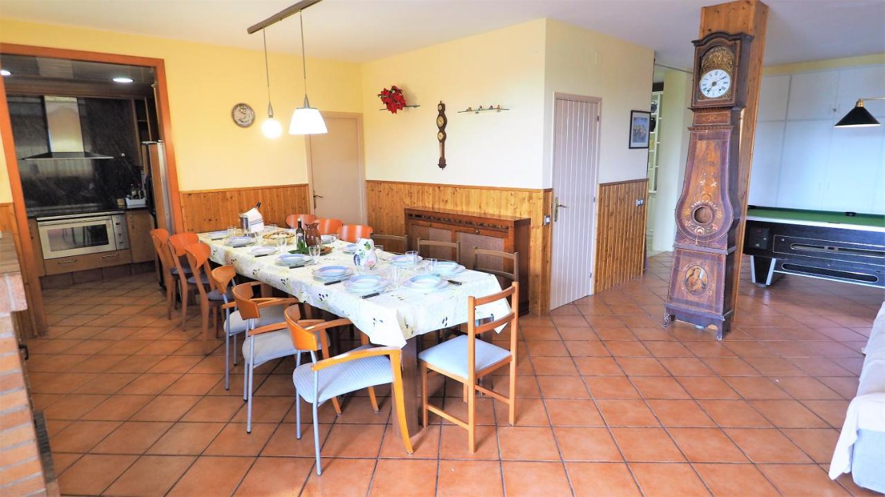 Villa Carolina Mataró Екстериор снимка